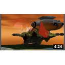 Lost in the Multiverse Animation